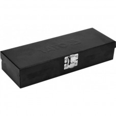 Set de sase biti de impact Torx si Spline 3/4 Yato..